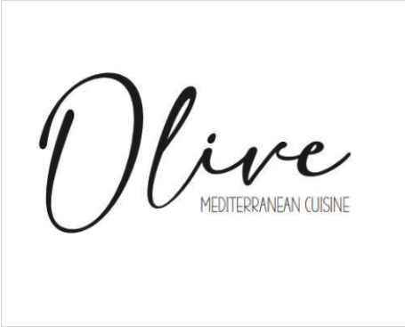Logo de Olive By Rubén